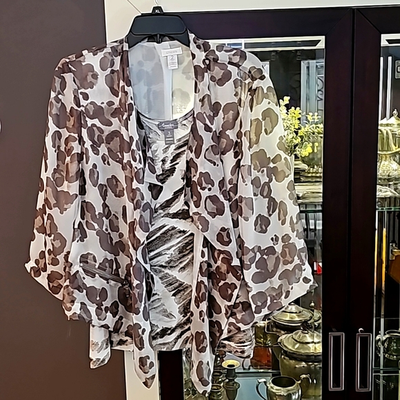 Tank & Jacket - Picture 4 of 15